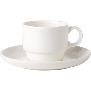 Ascot Stackable Coffee Cup 200ml