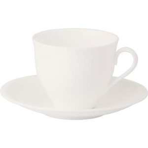Ascot Coffee Cup Saucer 150mm