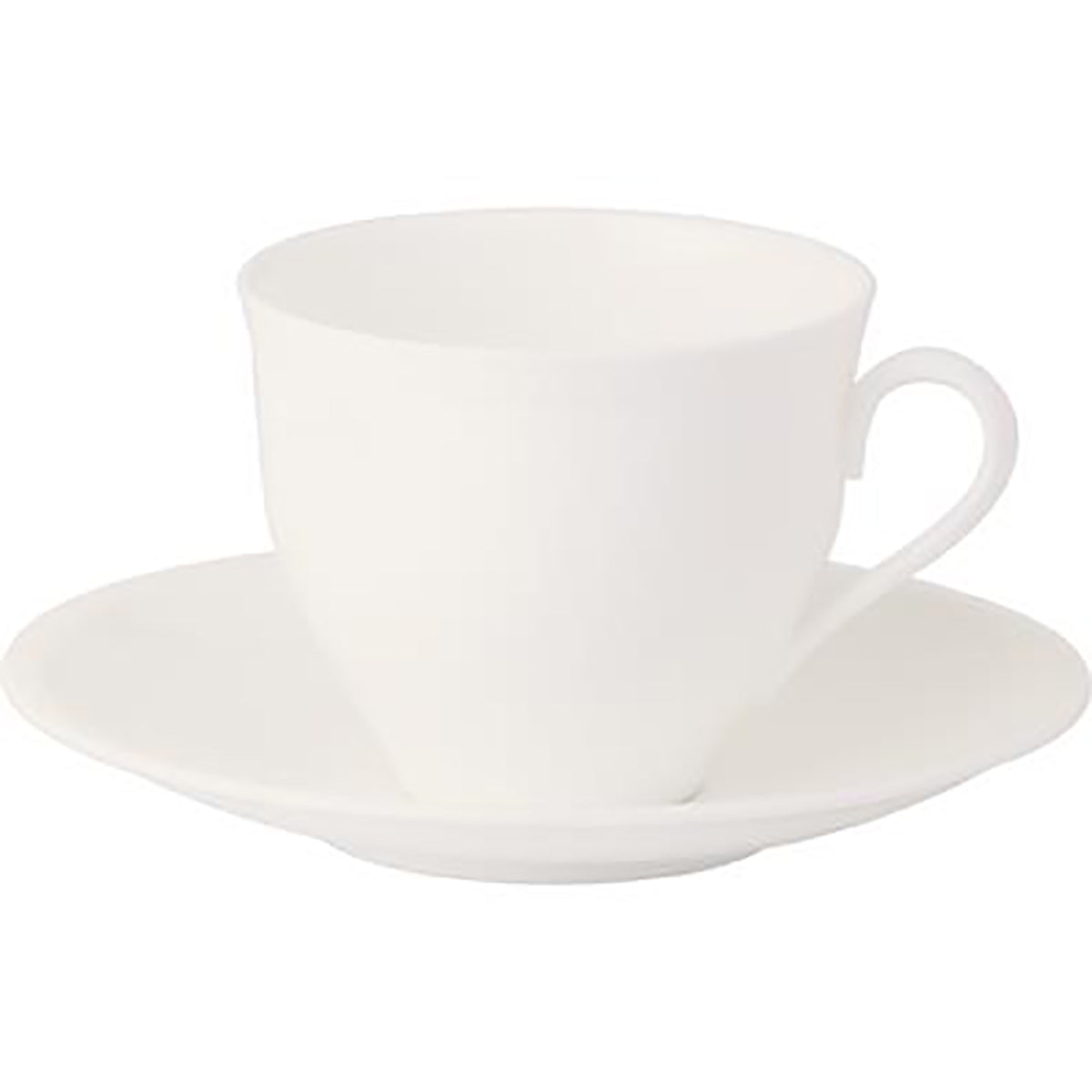 Ascot Coffee Cup Saucer 150mm
