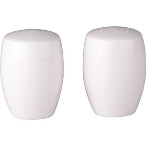 Ascot Pepper Shaker 46x46mm