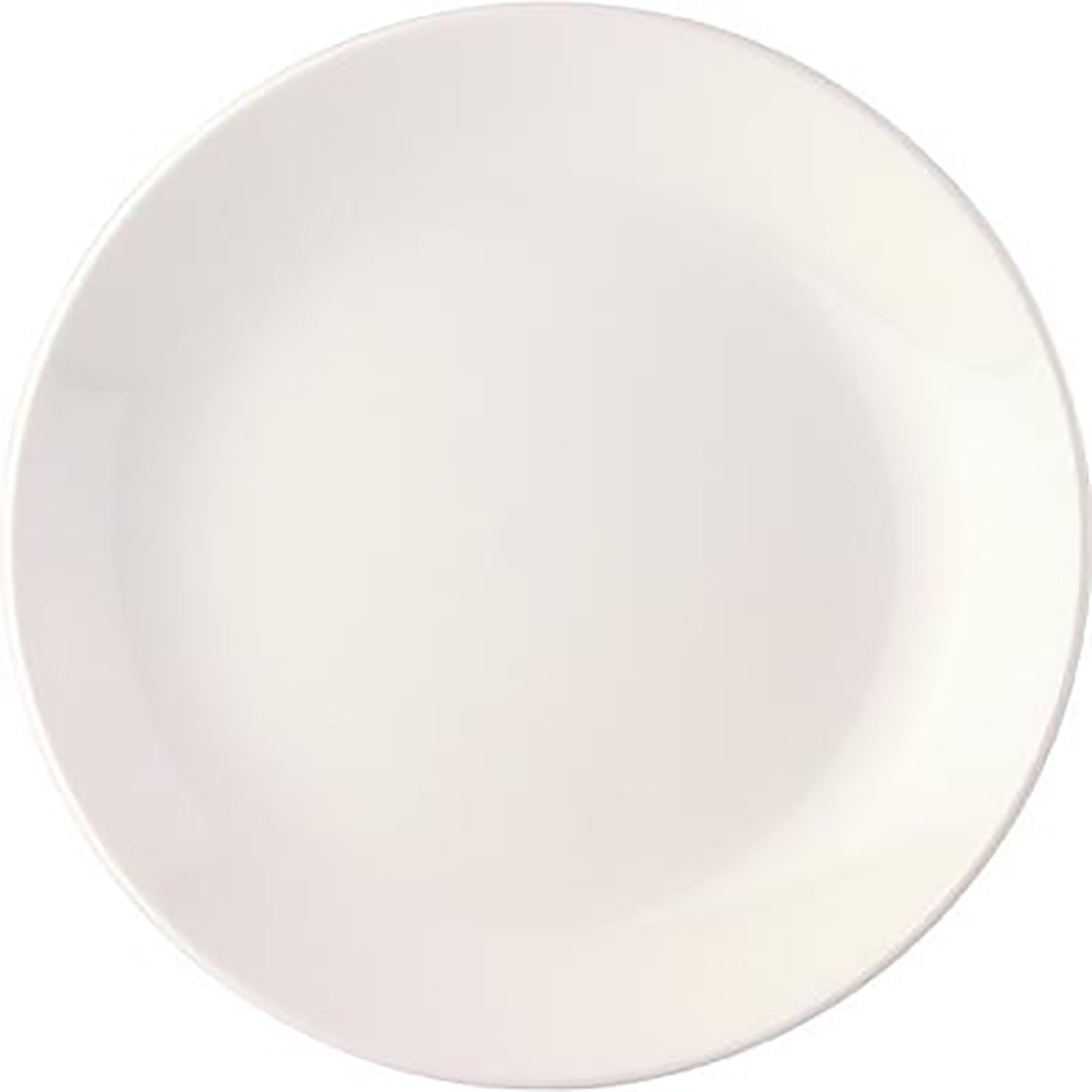 Ascot Round Coupe Plate 212mm