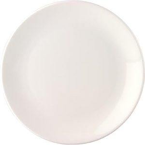 Ascot Round Coupe Plate 309mm