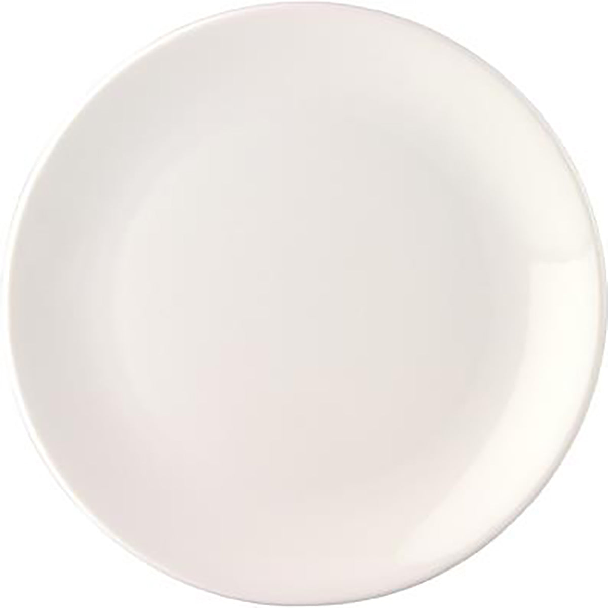 Ascot Round Coupe Plate 309mm