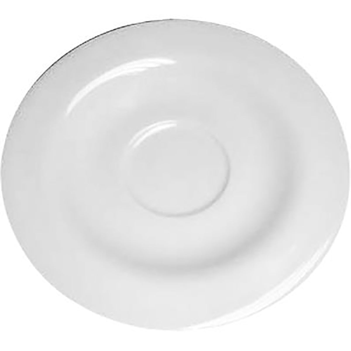 Ascot Coffee Cup Saucer 155mm