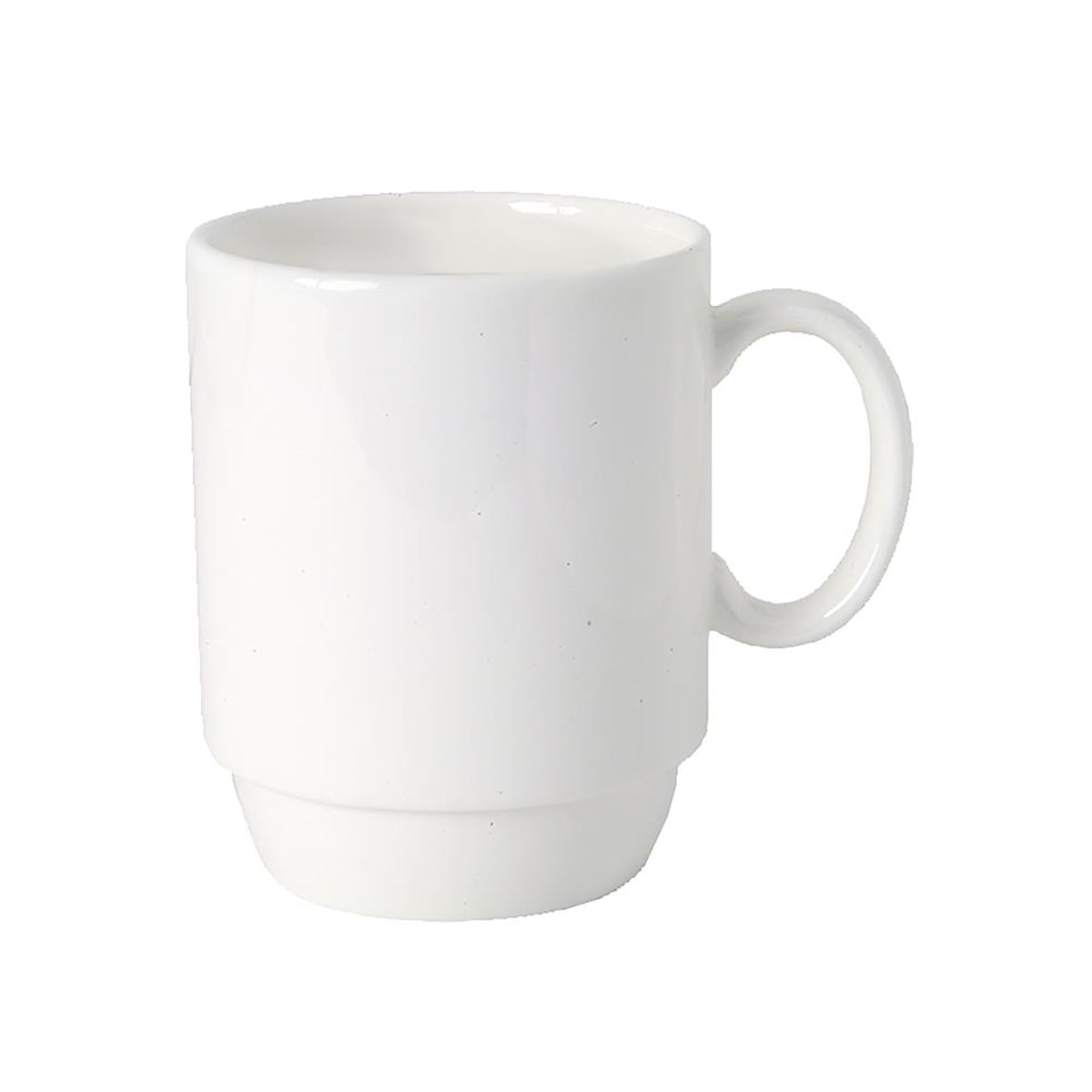 Ascot Stackable Coffee Mug 390ml