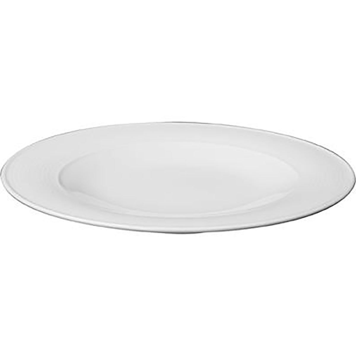 Aura Round Plate 169mm