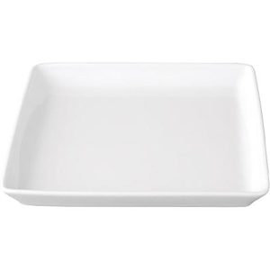 Aura Square Dish 144x144mm