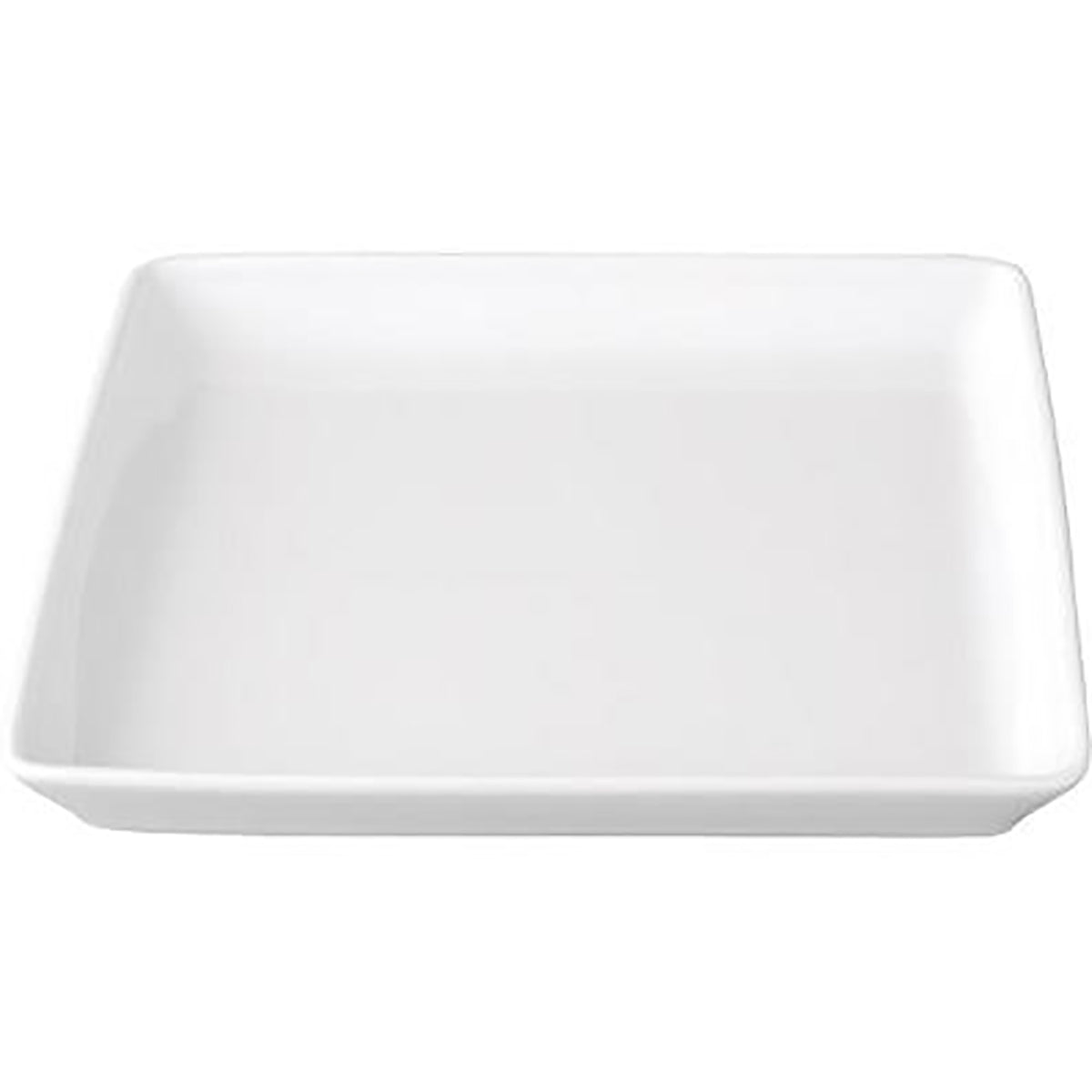 Aura Square Dish 144x144mm