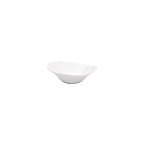 Duraceram Leaf Sauce Dish