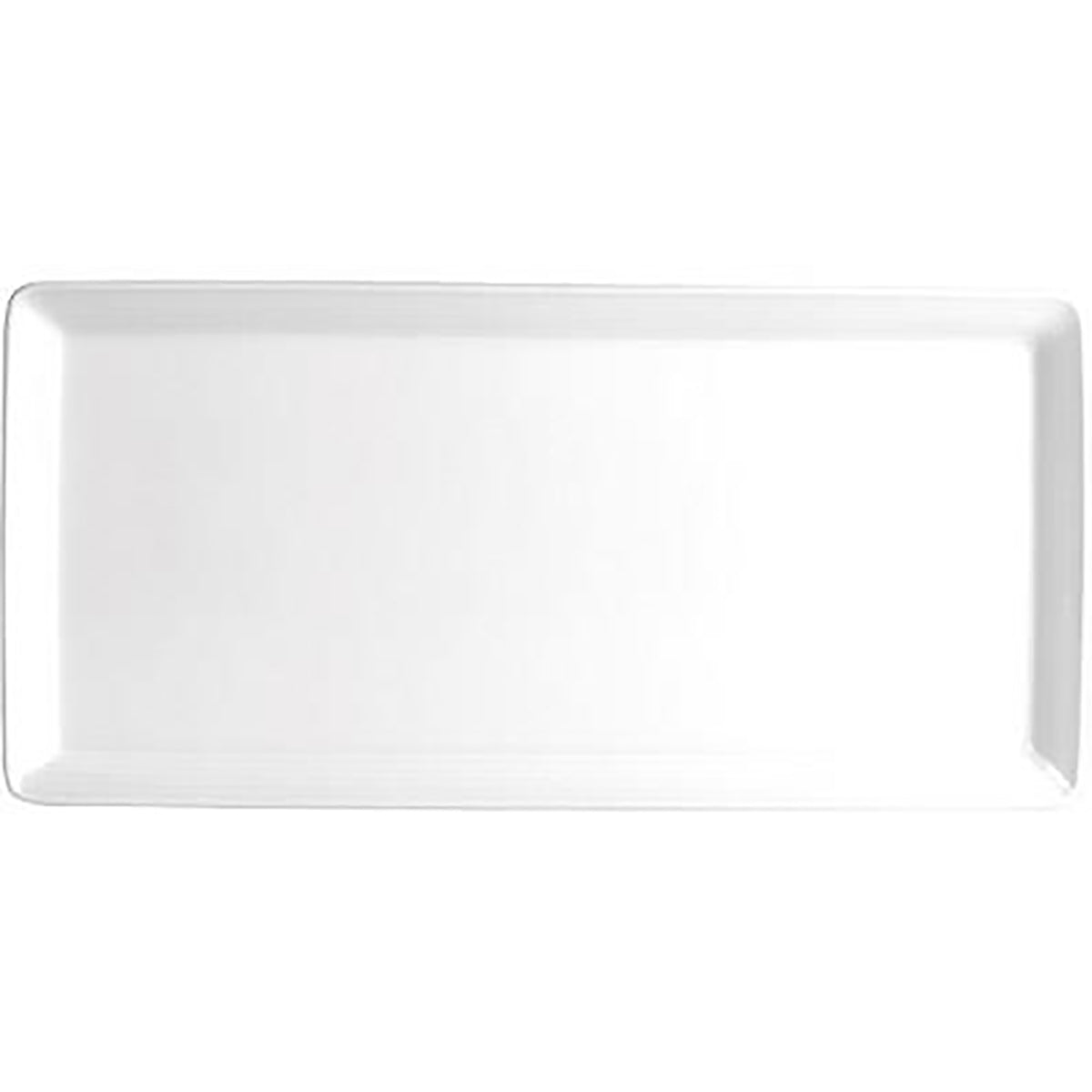 Aura Rectangle Tray 242x120mm