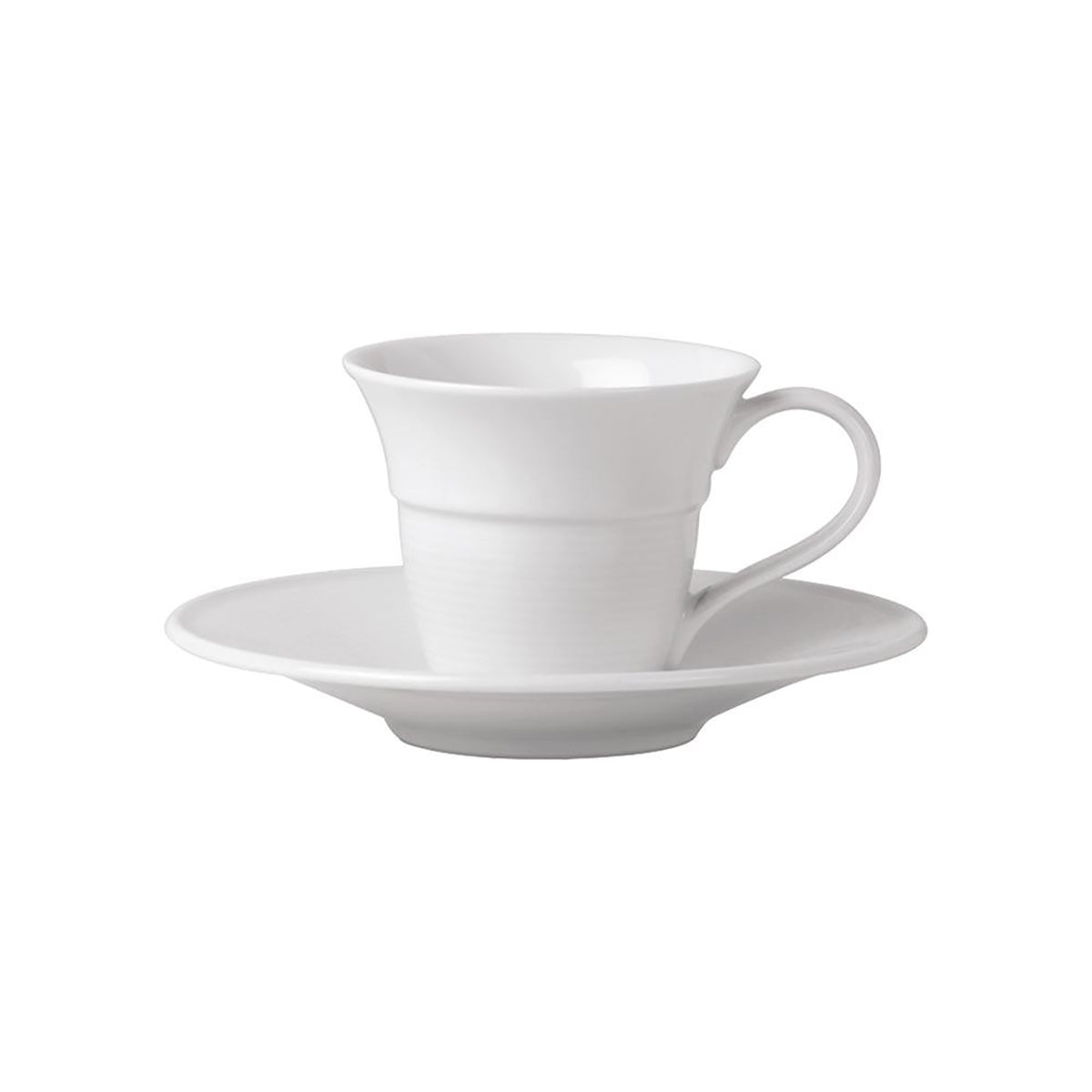 Aura Tall Coffee Cup 200ml
