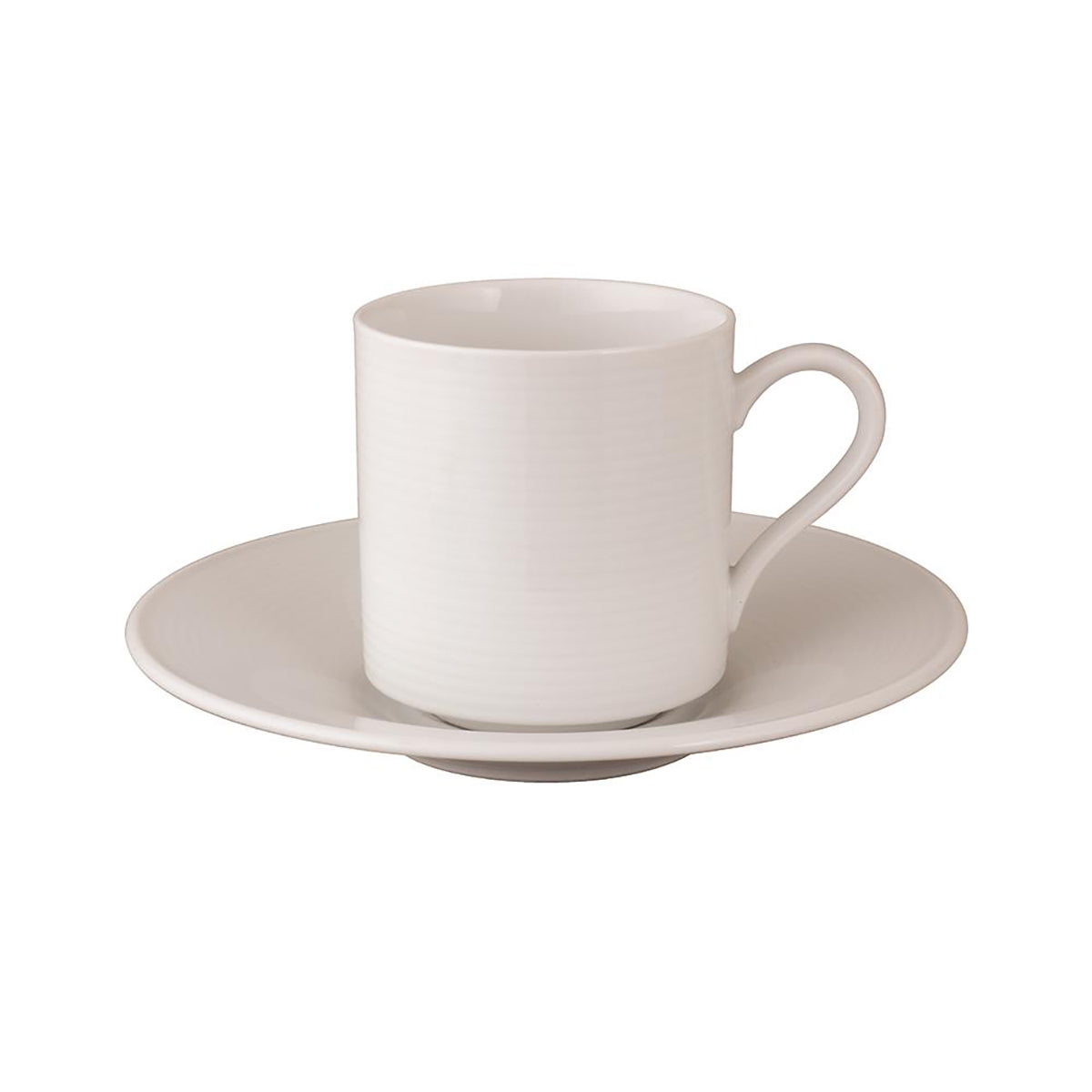 Aura Stackable Cup Saucer 161mm