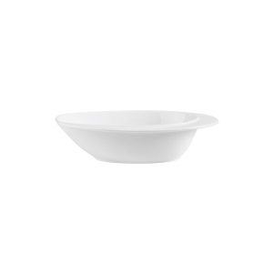 Duraceram Handled Oval Bowl