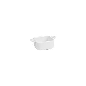 Duraceram Mini Square Dish