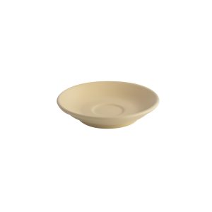 Bevande Avorio Espresso Saucer