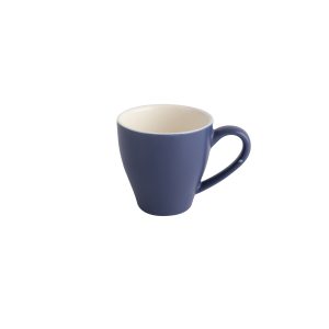 Bevande Sapphire Tulip Coffee Cup