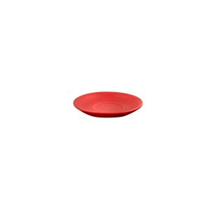 Bevande Rosso Megaccino Saucer
