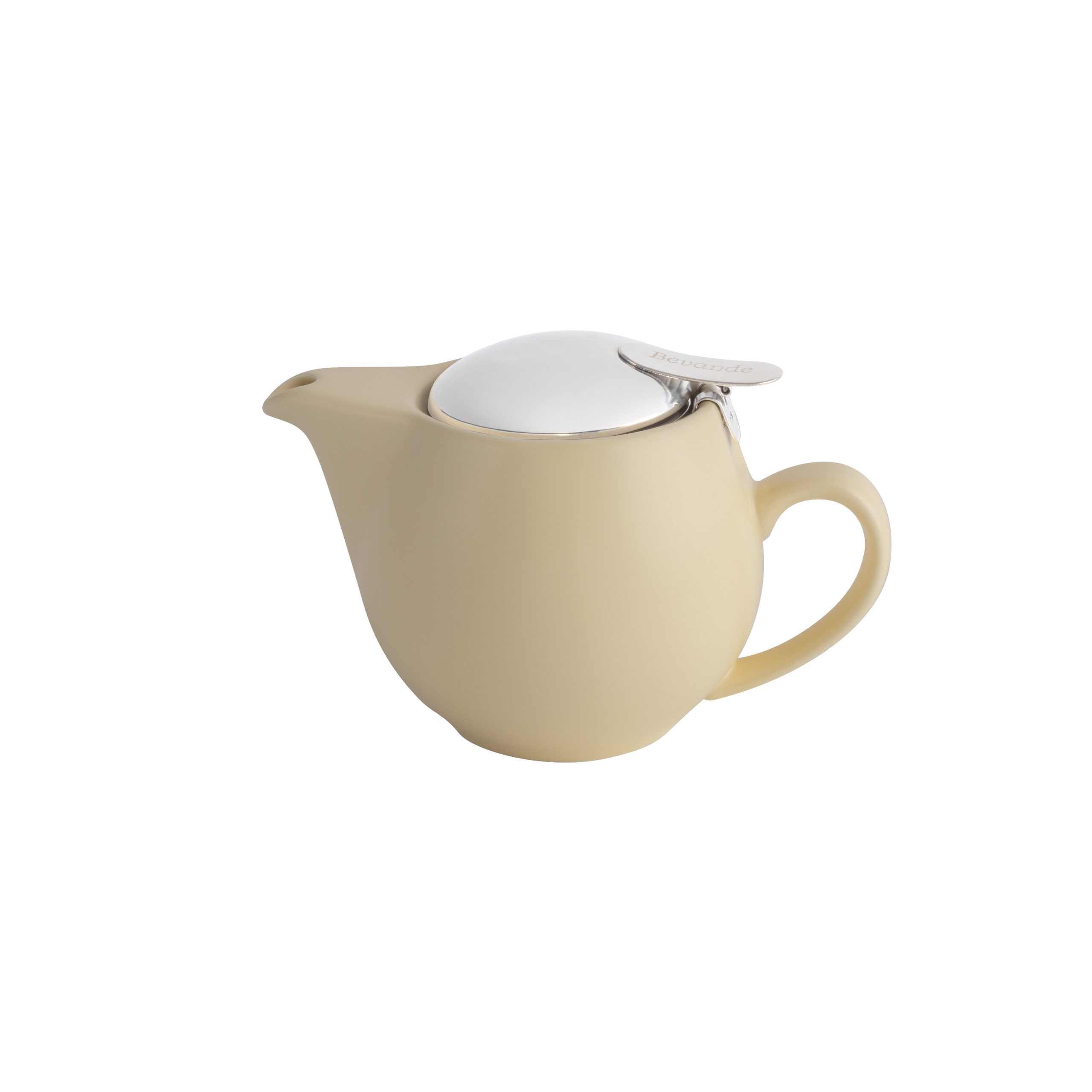Bevande Avorio Teapot