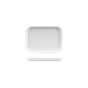 Bevande Bianco Rectangular Tray