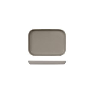 Bevande Stone Rectangular Tray