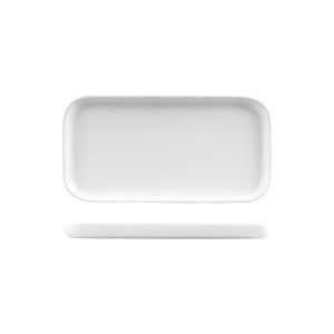 Bevande Bianco Rectangular Tray