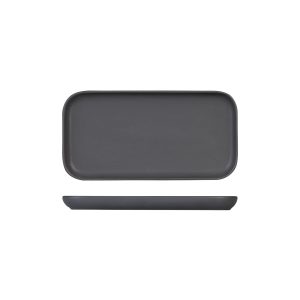 Bevande Slate Rectangular Tray
