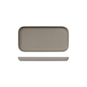 Bevande Stone Rectangular Tray