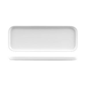 Bevande Bianco Rectangular Tray