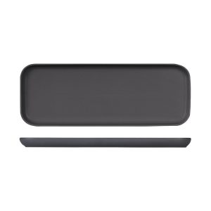 Bevande Slate Rectangular Tray