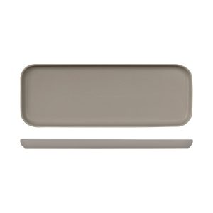 Bevande Stone Rectangular Tray