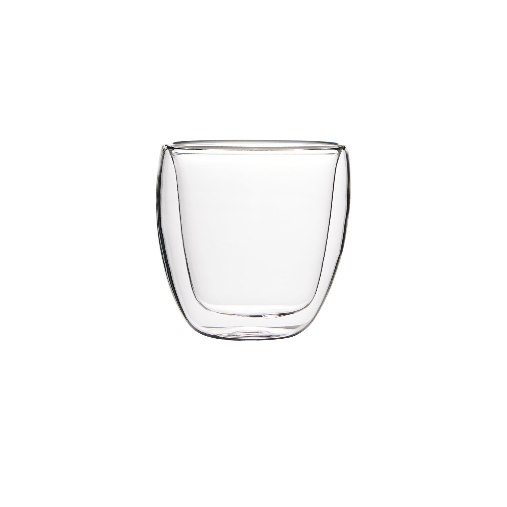 Bevande Verona Double Wall Glass