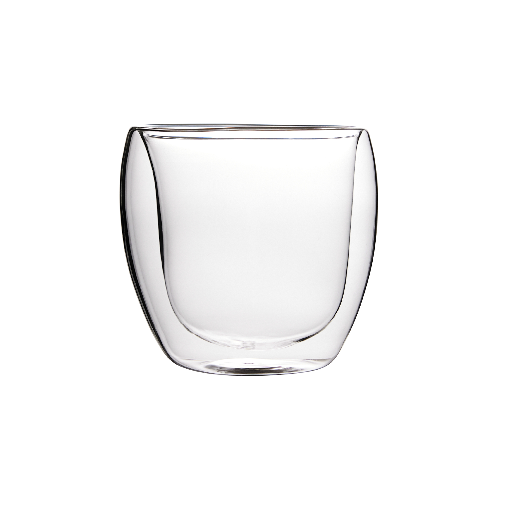 Bevande Verona Double Wall Glass