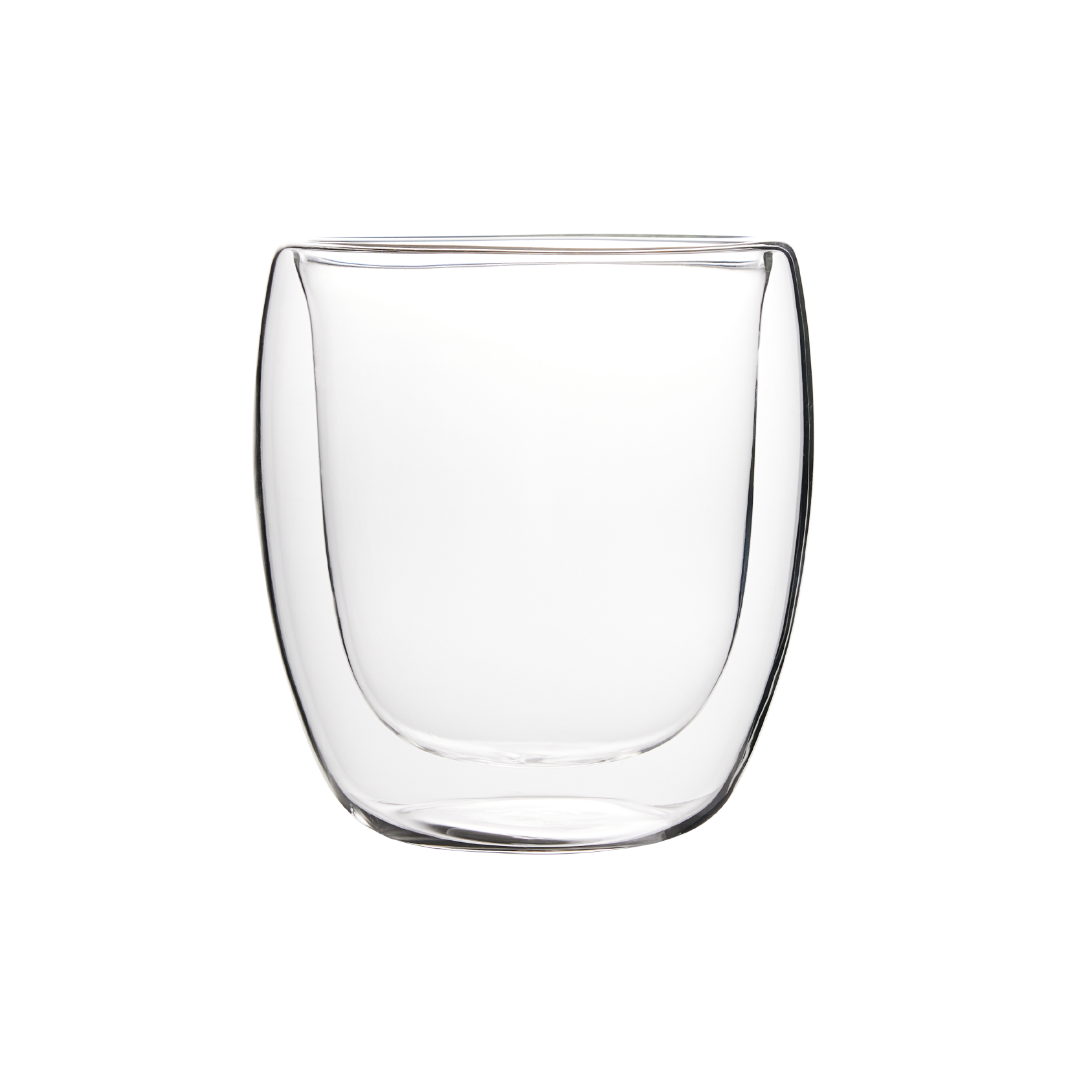 Bevande Verona Double Wall Glass