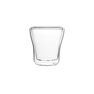Bevande Capri Double Wall Glass