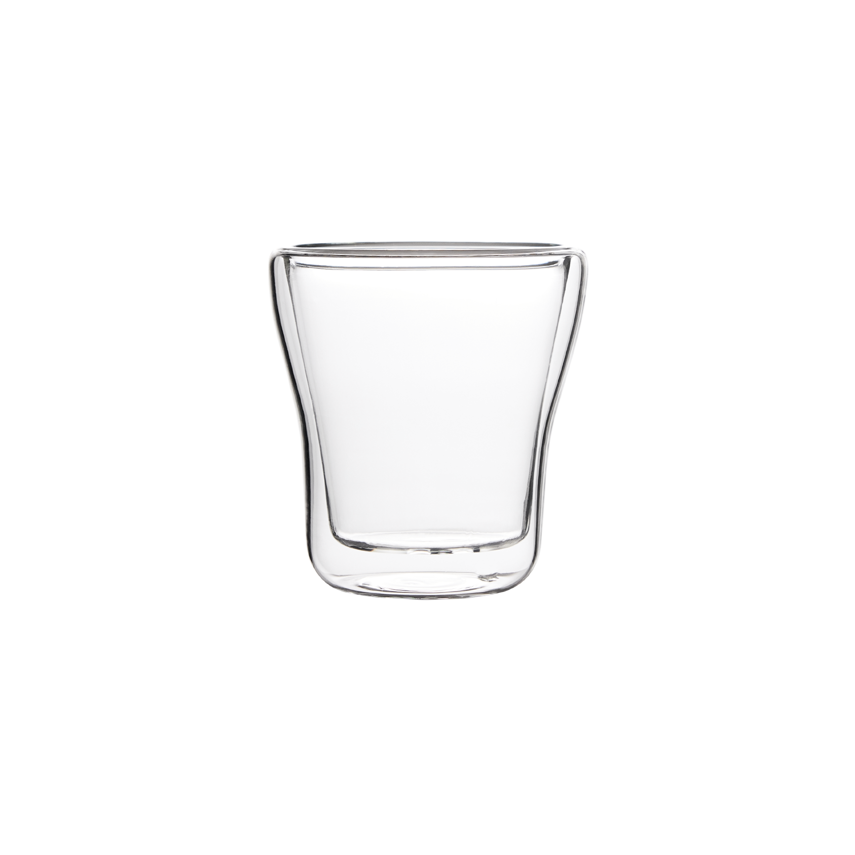Bevande Capri Double Wall Glass