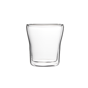 Bevande Capri Double Wall Glass
