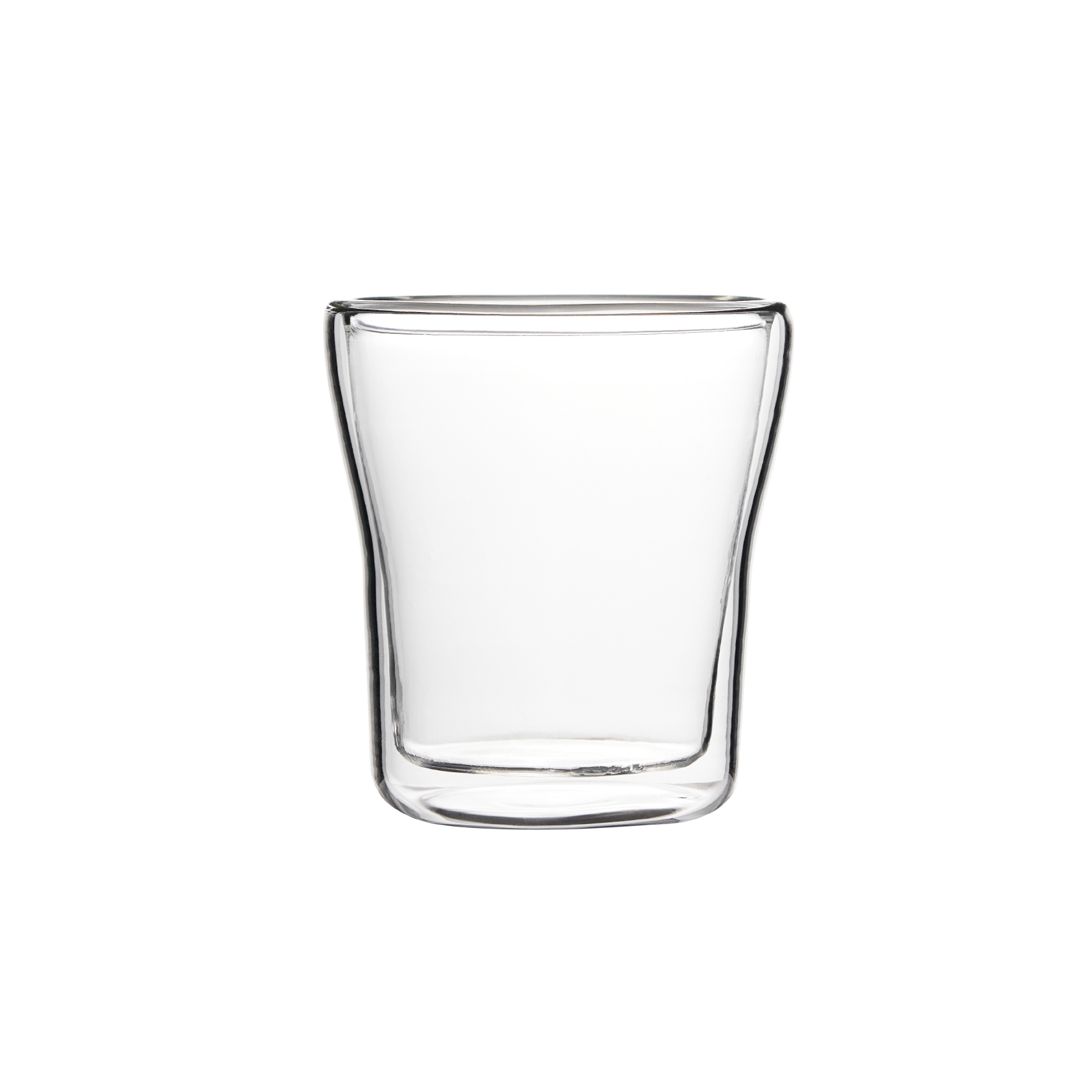 Bevande Capri Double Wall Glass