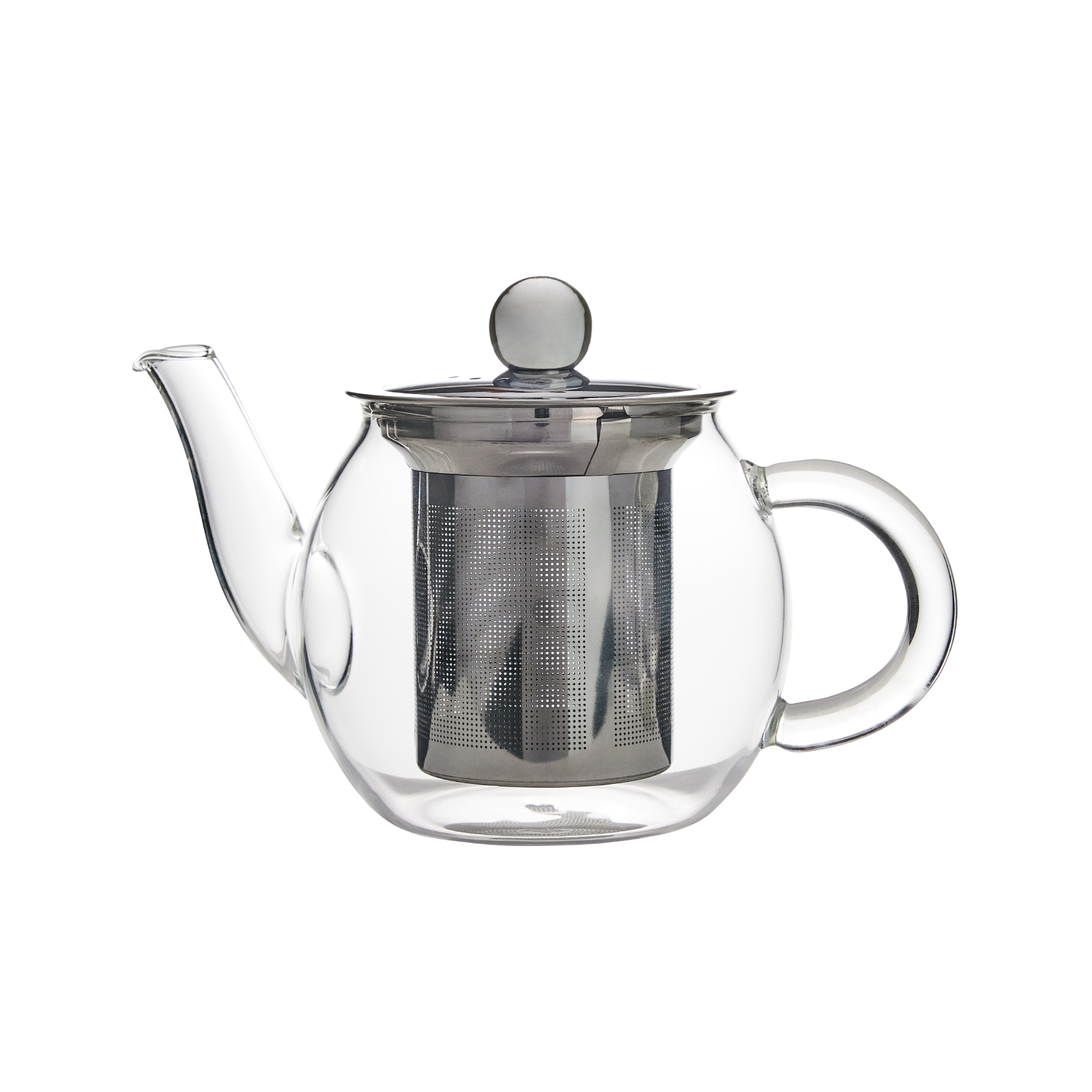 Bevande Verona Teapot with Infuser