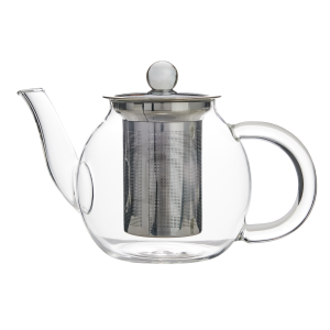 Bevande Verona Teapot with Infuser