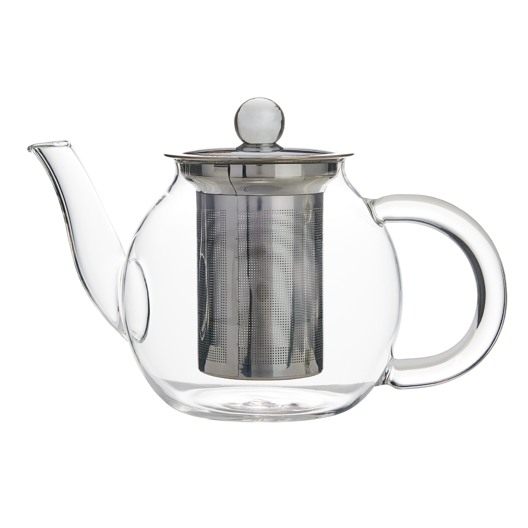 Bevande Verona Teapot with Infuser