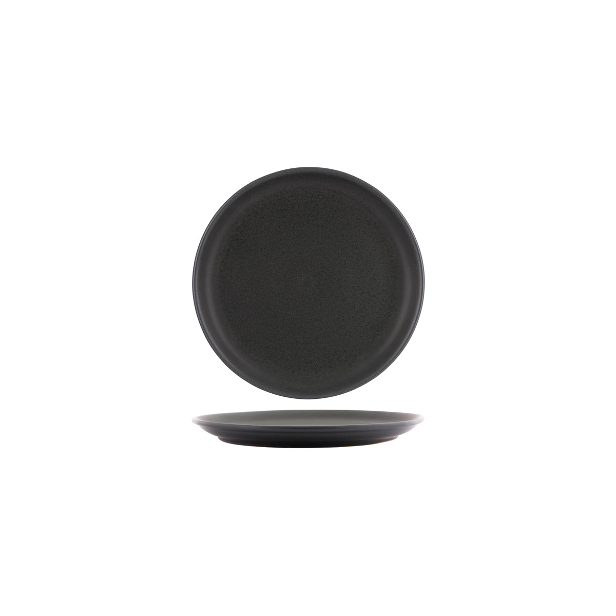 Artistica Slate Round Plate 220mm