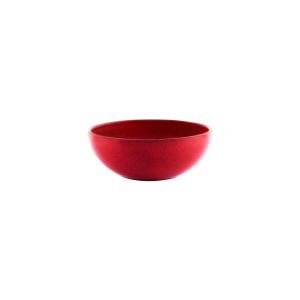 Artistica Reactive Red Cereal Bowl 160mm