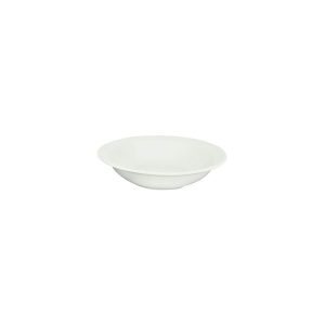 Duraceram Round Bowl - Narrow Rim