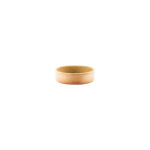 Artistica Flame Round Tapas Dish 110mm