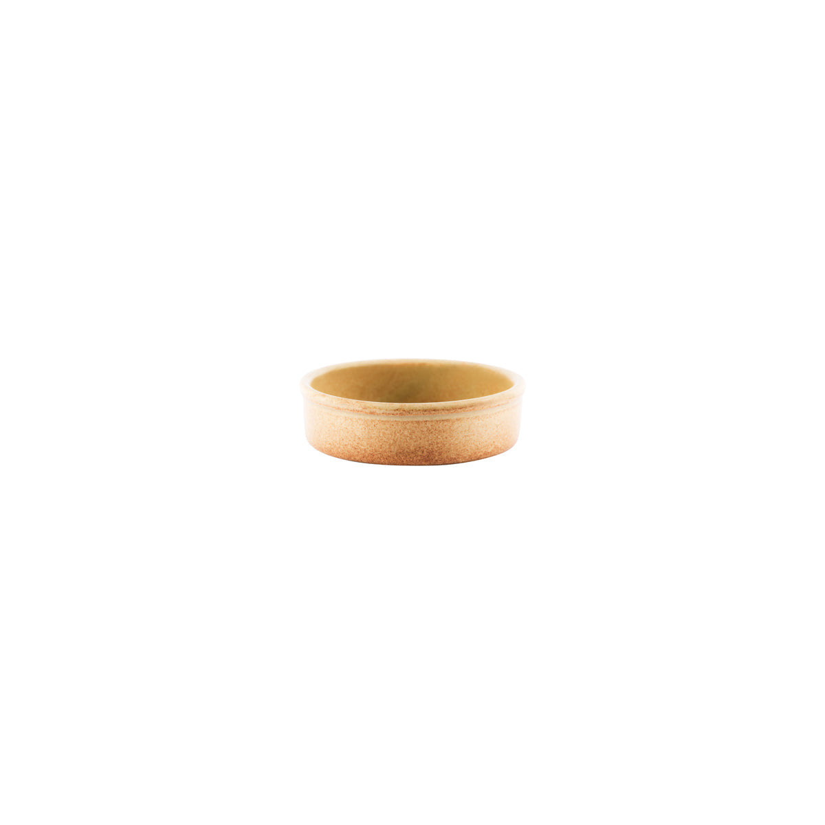 Artistica Flame Round Tapas Dish 110mm