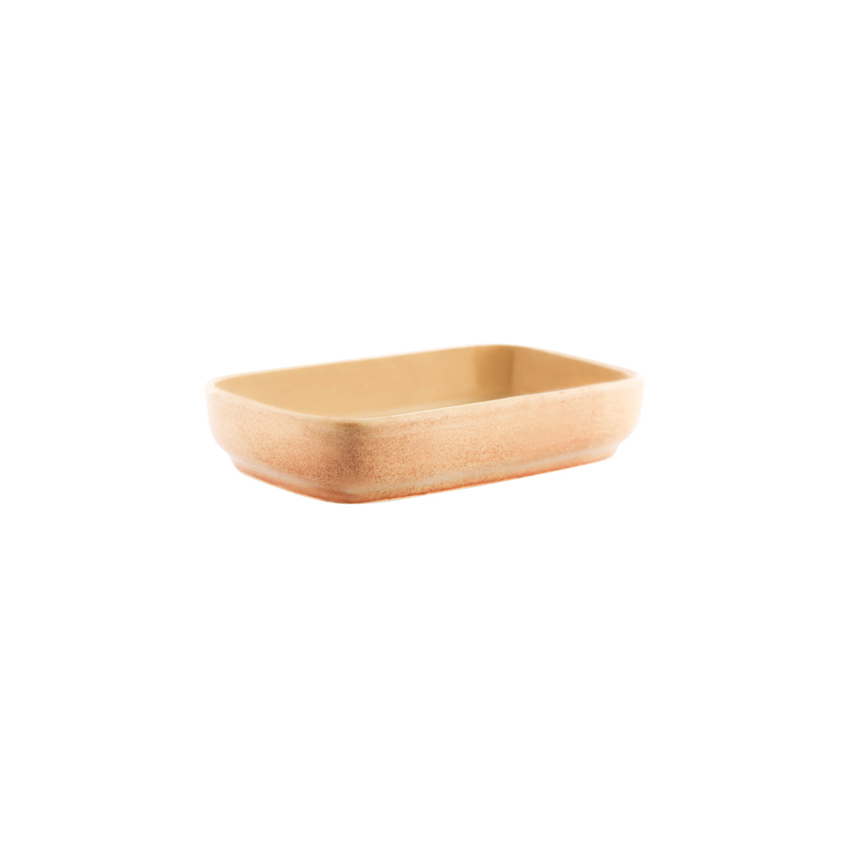 Artistica Flame Rectangular Dish 170x105x40mm
