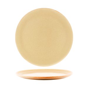 Artistica Flame Round Pizza Platter 330mm