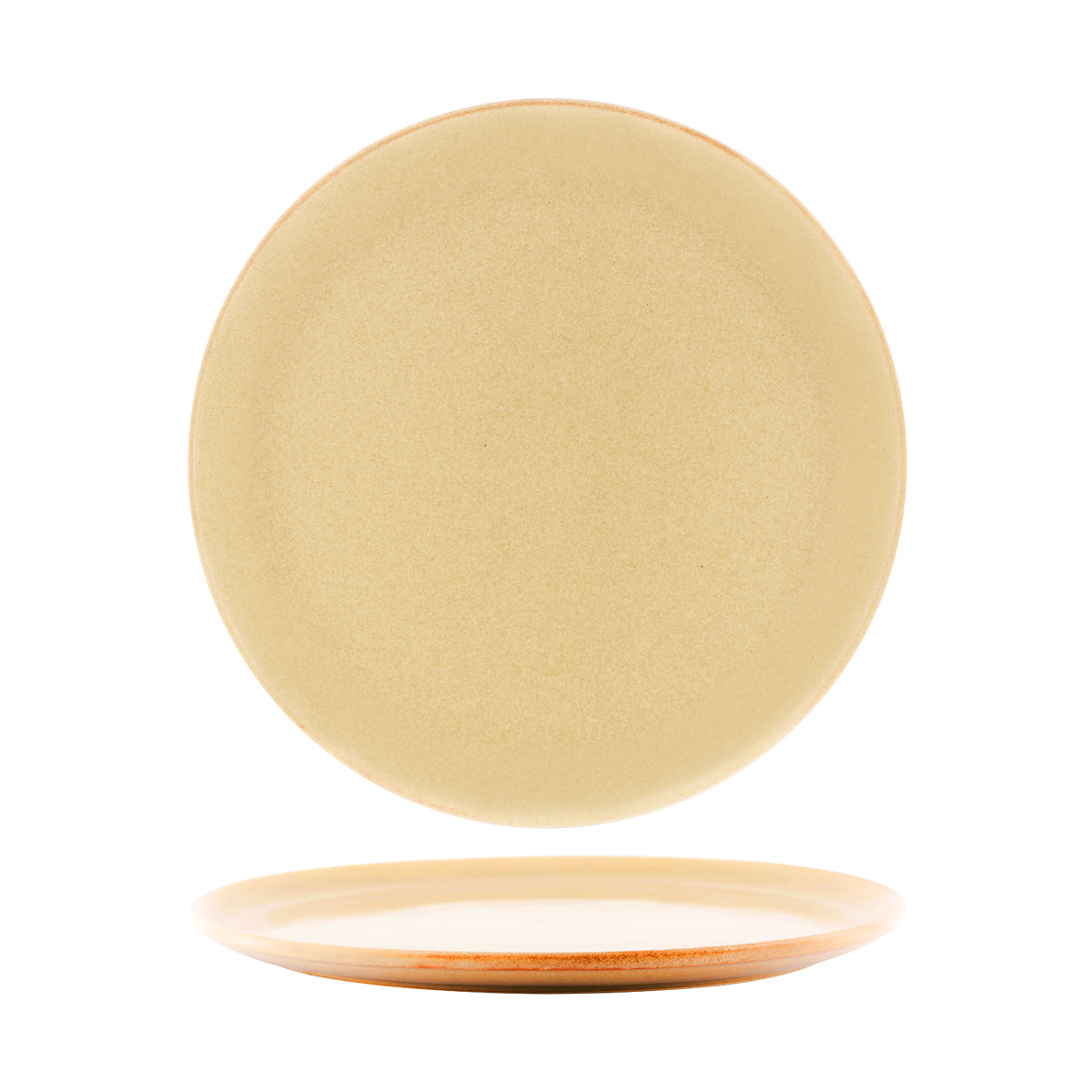 Artistica Flame Round Pizza Platter 330mm