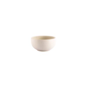 Artistica Sand Round Deep Bowl 115mm