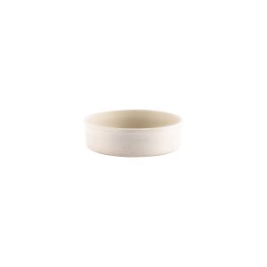 Artistica Sand Round Tapas Dish 140mm